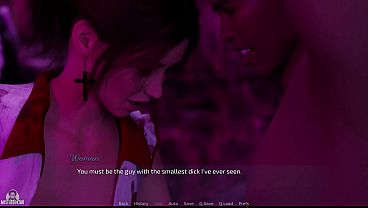 Play MP4 - GROWING THINGS UP &num;24