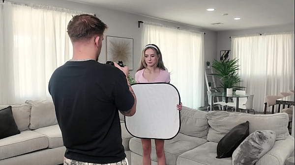 18 YearOld Really Loves To Have Sex BTS Daisy_Fox