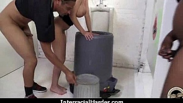 Bang that white bitch black boy 25 