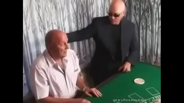 GreyfoxLounge - Sexploited Seniors 2 - House always Wins - P