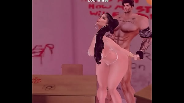 Nonton Imvu Culona Le Encanta Por El Culo thumbnail