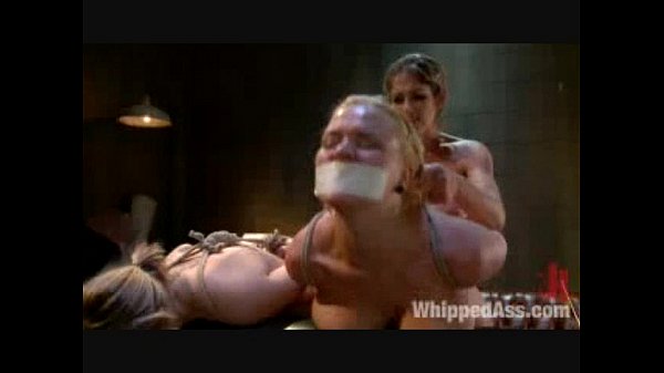 THE ULTIMATE STRAPON CUMPILATION VOL 1