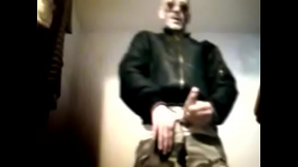 my big cock jerked for you 2 