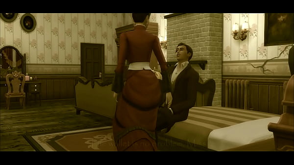 Miss rose part3 tales for adults series 