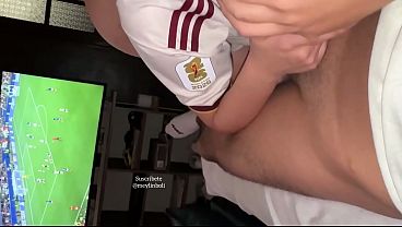Video Premium Espa&ntilde;ola Se Folla A Su Mejor Amigo Anda Muy Caliente Te Vendr&aacute;s Solo Con El Audio Escucha C&oacute;mo Grita De Placer thumbnail