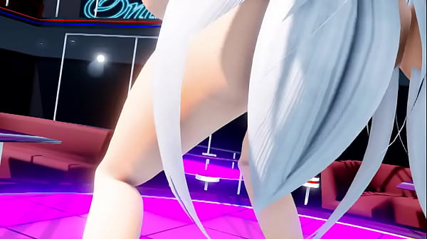 Two Haku Mmd Sex thumbnail