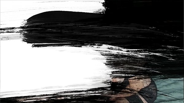 Anal Friday Night with CreamPie finish