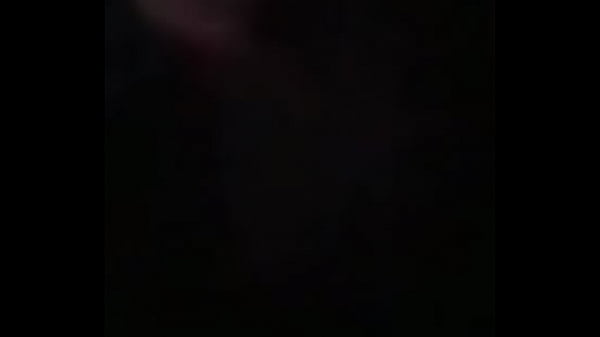 Play MP4 - Guy strokes cock at night