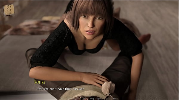 Sex_Scenes Compilation 112 Lust Aacdemy My Real Desire Through Spacetime And_More