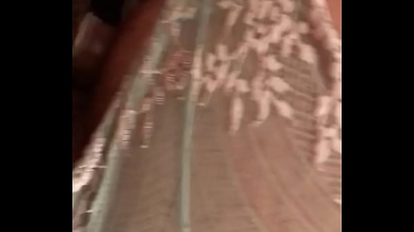 d. usando calcinha da ex 