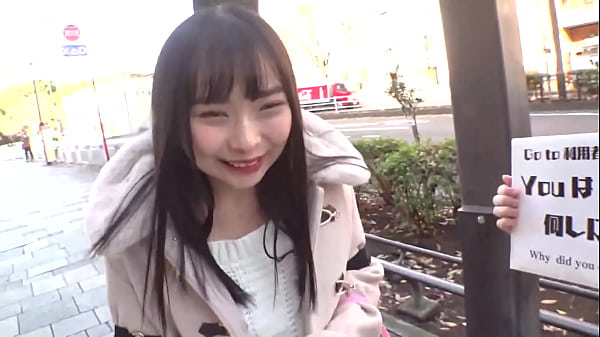 Gotoを利用し東京へやってきた地方在住女子をナンパして東京の思い出作りのお手伝いをしちゃおう、というこの企画！今回のyouは、原宿でショッピング中のモネちゃん！ thumbnail