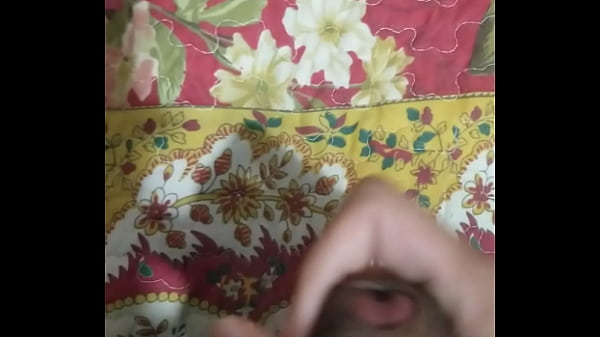 Guyanese guy jerking off