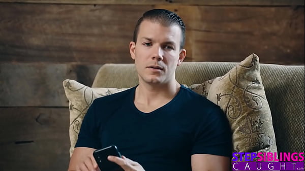 Stepsiblings in halloween stepbro and sis