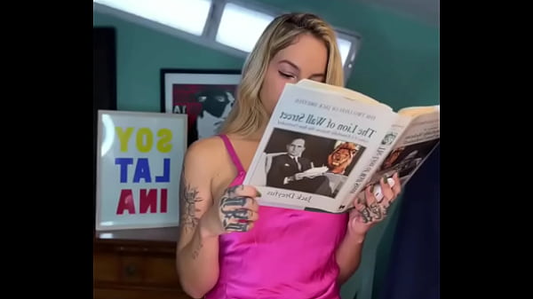 Nonton Ja Leu Esse Livro? - Update #12 (2025-03-04t21:31:00.000z) thumbnail