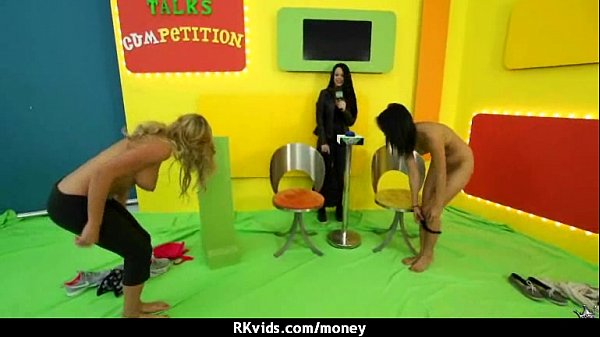 Cash for this Ass EARNED 22