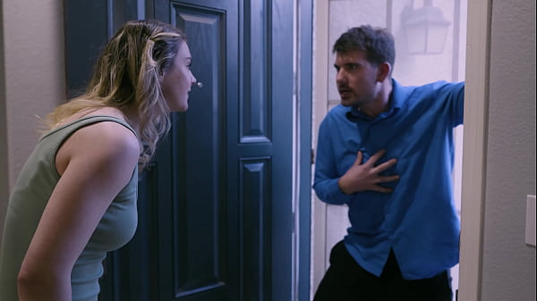 What she doesn't know