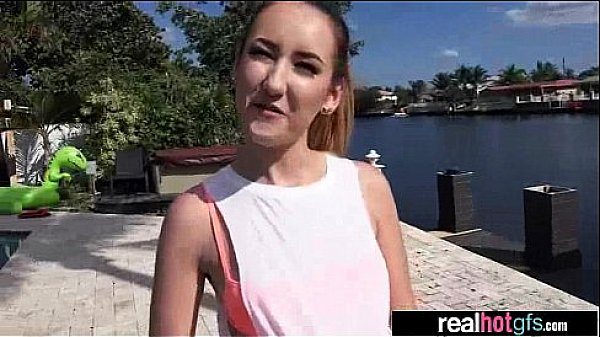 Superb gf gigi flamez like to show on cam her sex skills video 14 