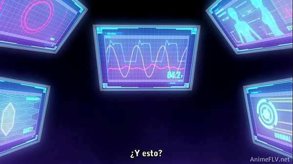 Play MP4 - Freezing Vibration OVA