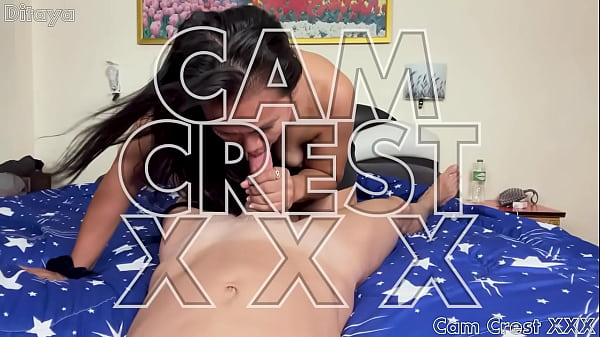 Asian stepdaughter gives her stepdaddy oral pleasure free