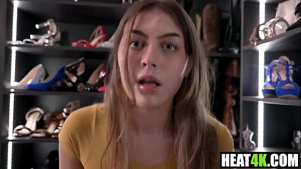 Stepdaughter problems