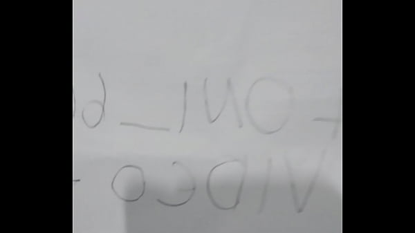 V&iacute_deo de verifica&ccedil_&atilde_o