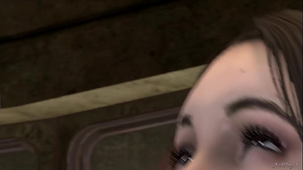 Nonton Spartan And Sangheili Fuck Miranda thumbnail