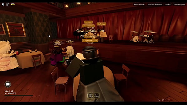 Nonton Ella Dijo Que Haria Lo Que Fuera Por Robux, As&iacute; Que Aprovech&eacute; El Momento thumbnail