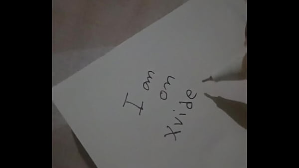 Verification video