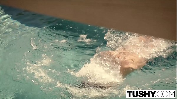 Play MP4 - TUSHY Keisha Grey anal stretching and gapes