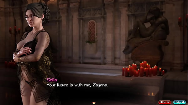 Play MP4 - Treasure of Nadia - &lpar;PT 87&rpar; - &lbrace;NLT MEDIA&rcub; - &lpar;Visual novel&rpar;