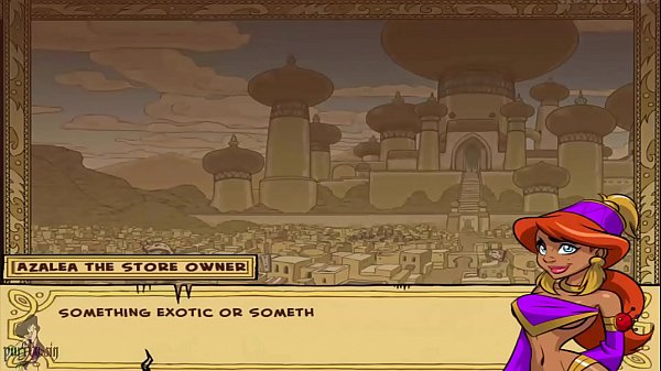 Princess_Trainer Gold Edition Uncensored Part 27