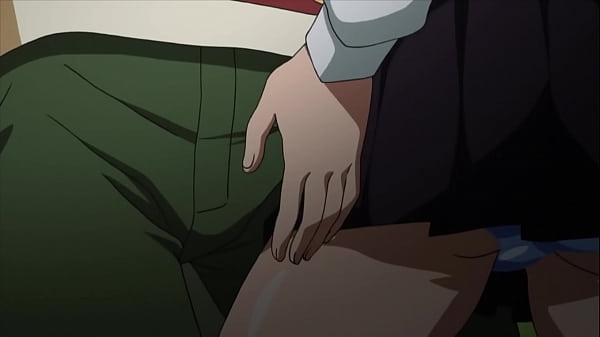 step Brother penetrates her Pussy and Cums inside her multiple times | Not a Hentai | Anime Sex Scenes 