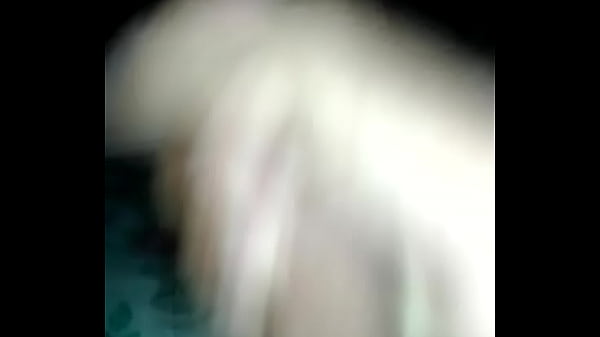 Batendo uma no fim da noite 