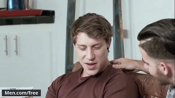 Trailer preview - Men.com 