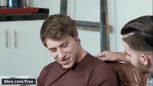 Play MP4 - Jackson Grant and Paul Canon - The Lost Tapes Part 3 - Drill My Hole - Trailer preview - Men&period;com