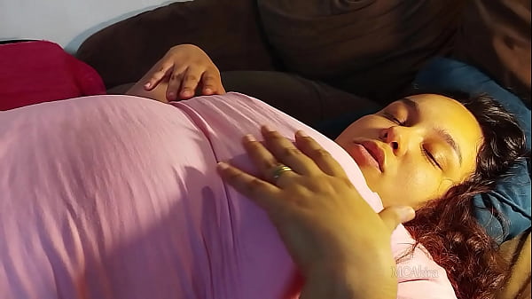 Play MP4 - JOI&colon; Goza na Minha Cara e Nos Meus Peitos