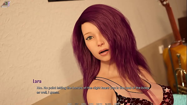 Play MP4 - Taboo University &num;34 - Me & Cute Redhead With Hairy Pussy Gets Caught By Her Hot Roommate After I Cum All Over Her Pussy