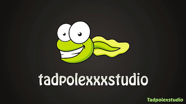 Nonton Sunny Daze Takes Tadpole's Cock Like A Pro Before Getting Creampied! thumbnail