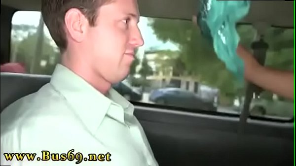 gay porn cum ass movie first time A Twist On The BaitBus! 