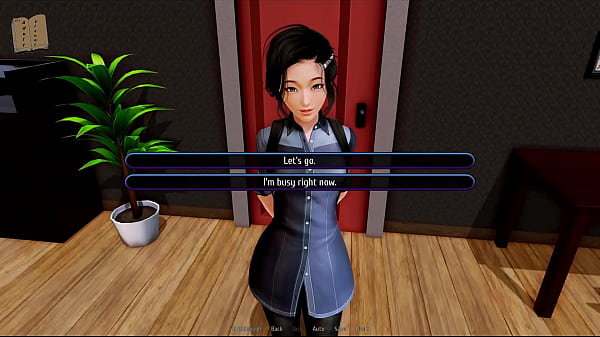 Play MP4 - Harem Hotel 423