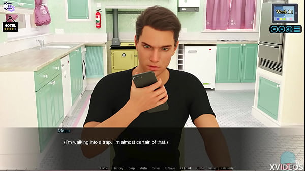 Sunshine love ep 448 &ndash; visual novel gameplay hd 