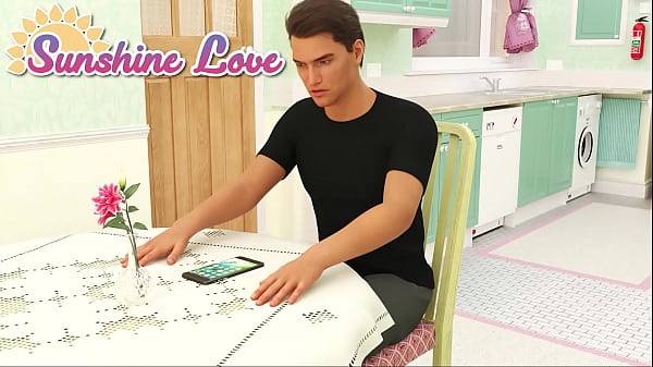 Nonton Sunshine Love Ep. 448 &ndash; Visual Novel Gameplay [hd] thumbnail