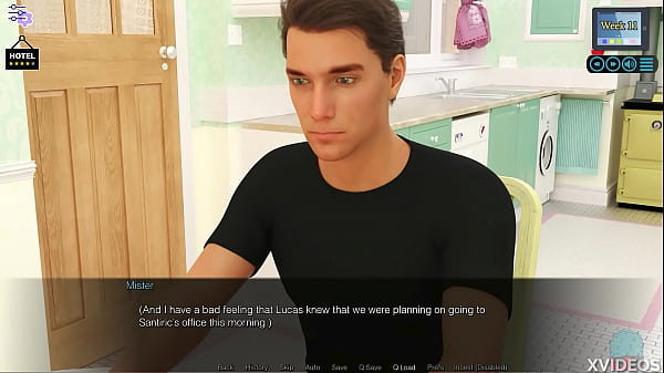 Play MP4 - SUNSHINE LOVE &num;448 &bull; Kinda late for christmas but still very sexy