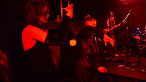 SawExtatic Psychdelic Party I SF