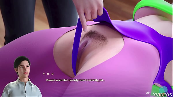 Play MP4 - APOCALUST &num;68 &bull; She gets covered with the biggest facial