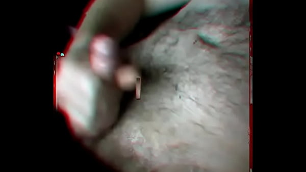 Huge cum burst slowmo