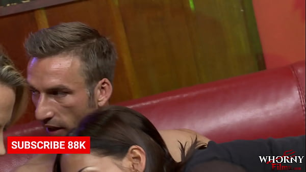 Play MP4 - WHORNY FILMS Big Boobed Babes Swingers In Hot Group Sex