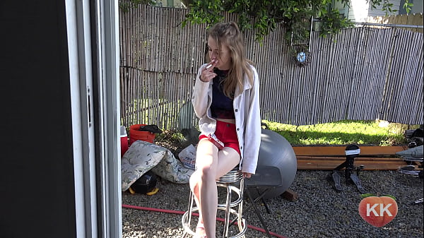 I Need A Ciggy Before The Bathroom thumbnail