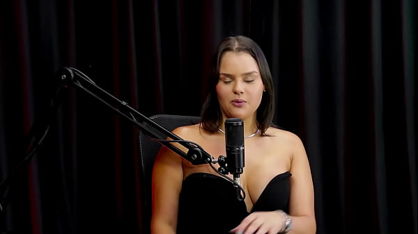 Play MP4 - Casou muito cedo&comma; o conheceu na igreja e namoraram sem sexo&comma; algumas mulheres querem agradar o marido&comma; e sobre gozar&period;&period;&period; - Maria Bittencourt &lpar;WATCH ON&colon; SHEER&sol;RED&rpar;