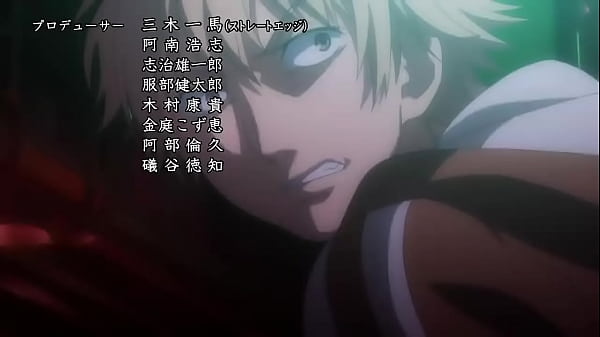 To Aru Majutsu no Index III Opening 1HD